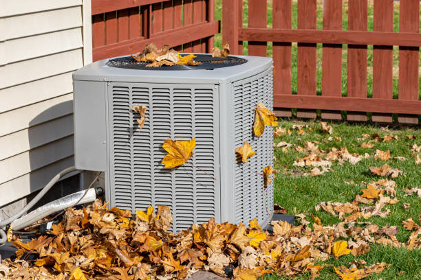 Best Central Air Repair  in Enterprise, WV