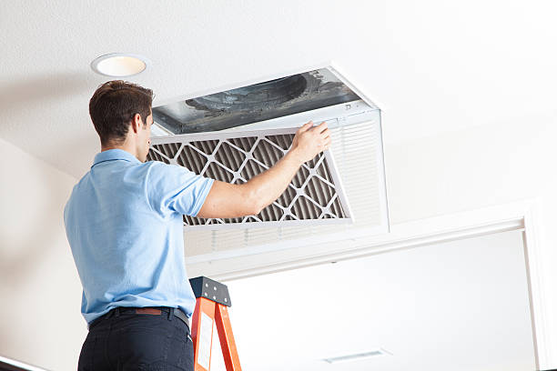 Best HVAC Air Duct Cleaning  in Enterprise, WV