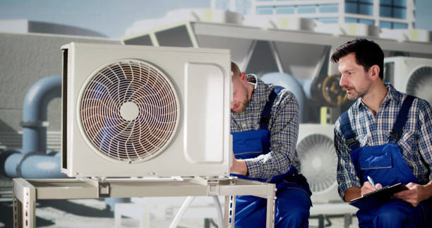 Best Affordable HVAC Services  in Enterprise, WV
