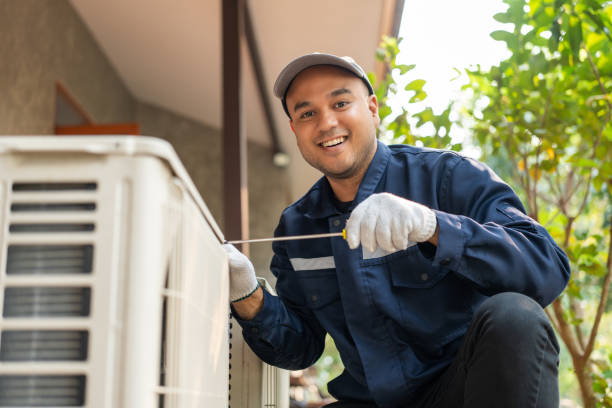 Best Residential HVAC Services  in Enterprise, WV